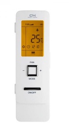 Cooper&Hunter SUPREME (White) CH-S24FTXAM2S-WP