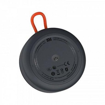 Xiaomi Outdoor Bluetooth Speaker Mini Black XMYX04WM