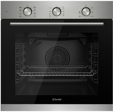 Perfelli DIAMOND 6M8L INOX
