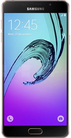 Samsung Galaxy A7 2016 Duos 16GB A710F Pink Gold (UA UCRF)