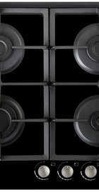 Borgio 6270-17 (Black Glass)