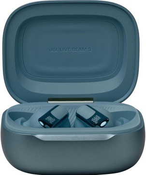 JBL Live Beam 3 Blue (JBLLIVEBEAM3BLU)