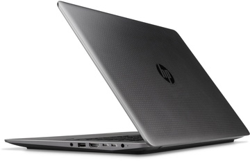 HP Zbook Studio (M6V79AV)