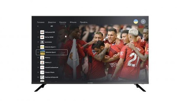 Gazer TV43-FN1