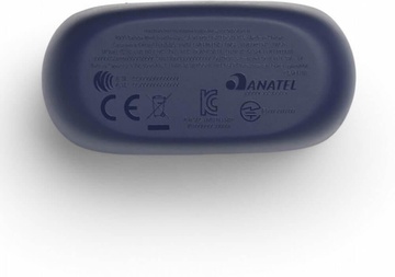 JBL Live Free NC+ TWS Blue JBLLIVEFRNCPTWSU