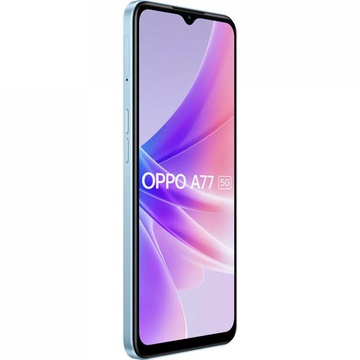 OPPO A77 5G 4/64GB Ocean Blue