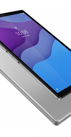 Lenovo Tab M10 2 Gen HD 4/64GB LTE Platinum Grey (ZA6V0187UA)