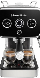 Russell Hobbs Distinctions Black 26450-56