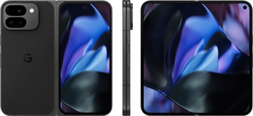 Google Pixel 9 Pro Fold 16/256GB Obsidian