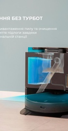 CECOTEC Conga 11090 Spin Revolution Home&Wash (CCTC-08105)