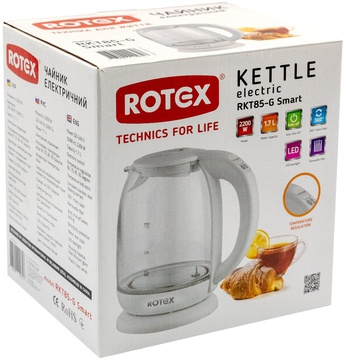 Rotex RKT85-G Smart