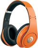 Beats by Dr. Dre Studio Orange (BTS-128739-00)