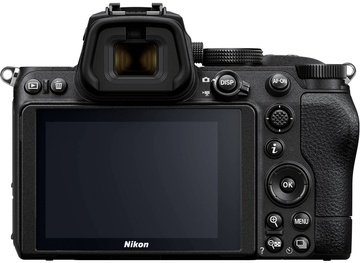 Nikon Z5 body (VOA040AE)
