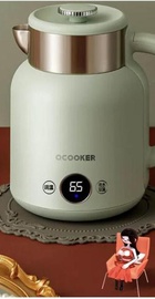 O’COOKER CR-SH1501 Green