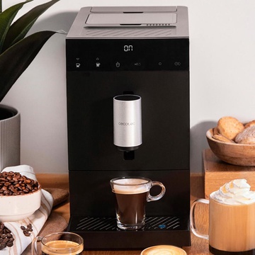 CECOTEC Cremmaet Compact Cafetera (CCTC-01636)