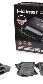 Holmer HCG-14SM