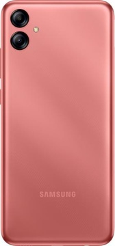 Samsung Galaxy A04e 3/64GB Copper (SM-A042FZCH)