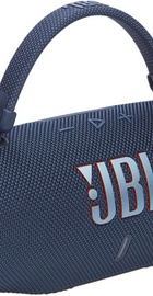 JBL Charge 6 Blue (JBLCHARGE6BLU)