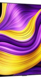 LG OLED65G54LW