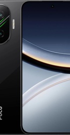POCO F7 12/512GB Black