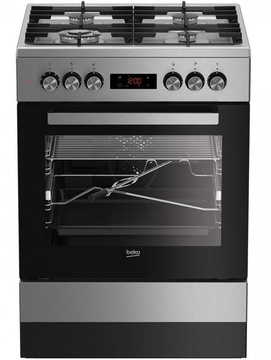 Beko FSMT61330DXT