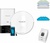 Rowenta X-Plorer Serie 70+ Total Care RR8497WH