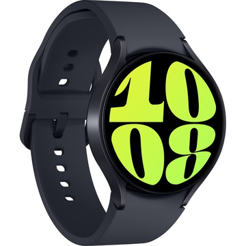 Samsung Galaxy Watch6 44mm eSIM Black (SM-R945FZKA)