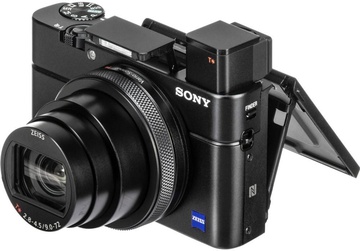 Sony DSC-RX100 VI (DSCRX100M6)