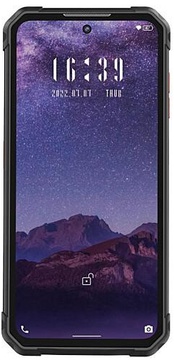 Oukitel IIIF150 B1 Pro 6/128GB Wild Orange