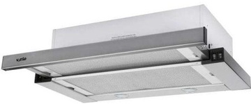 Ventolux GARDA 60 INOX (800) SMD LED