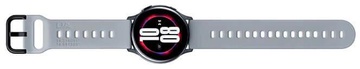 Samsung Galaxy Watch Active 2 40mm Under Armour Edition Black Aluminium (SM-R830NZKU)
