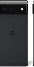 Google Pixel 6 8/128GB Stormy Black