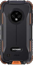DOOGEE S35 3/16GB Orange