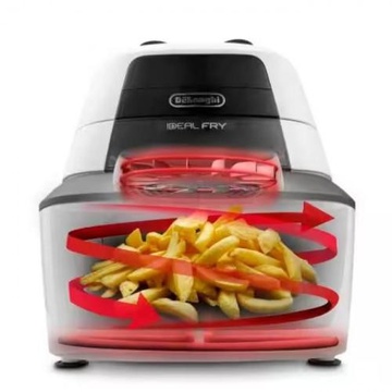 Delonghi FH 2133/1 W