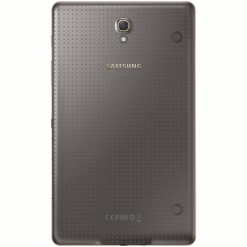 Samsung Galaxy Tab S 8.4 16GB Titanium Bronze (SM-T700NTSASEK) UA UCRF