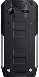 Sigma mobile X-treme IT68 Black (UA UCRF)
