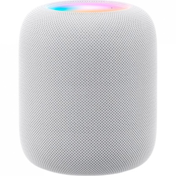 Apple HomePod 2 White (MQJ83/MQJA3)