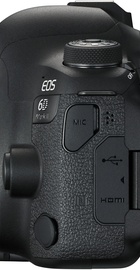 Canon EOS 6D Mark II Body (1897C031)