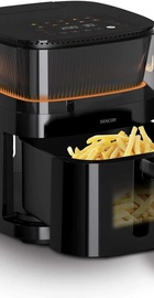 Sencor Vita SFR 5050BK