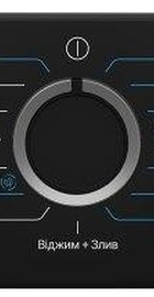 Beko BM3WFU410415WPBB