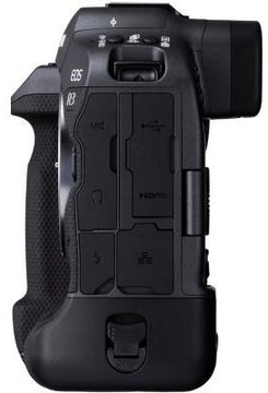 Canon EOS R3 body (4895C014)