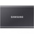 Samsung T7 2 TB Titan Gray (MU-PC2T0T/WW)