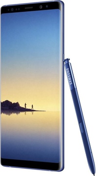 Samsung Galaxy Note 8 64GB Blue
