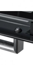 GRANADO GEO 62-1300 Inox black