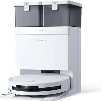 ECOVACS Deebot T50 Omni White