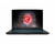 MSI Crosshair 17 A11UDK-645 (Crosshair17645)