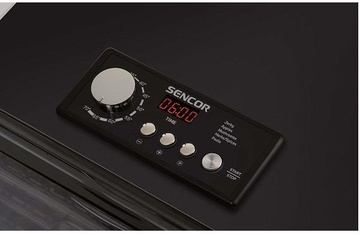 Sencor SFD 6600BK