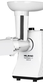 MILANO MeatMaster MG-4016WTS