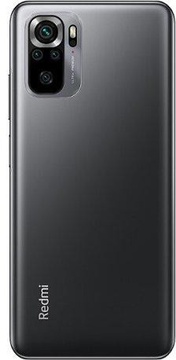 Xiaomi Redmi Note 10S 8/128GB Onyx Gray (no NFC)