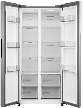 Midea MDRS619FGF28
